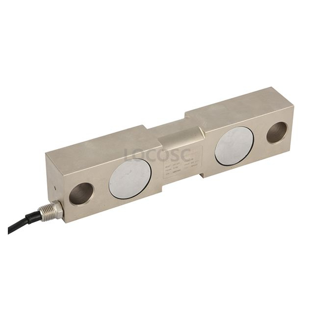LP7155 Cellule de chargement de faisceau de cisaillement à double extrémité