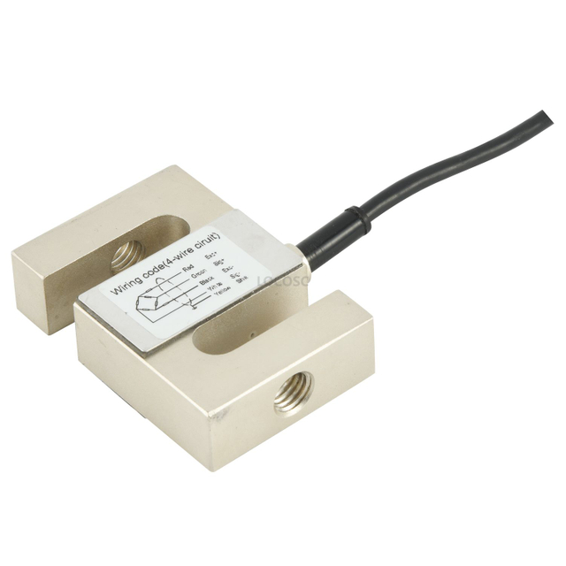 Cellule de charge de type S à tension LP7141Y