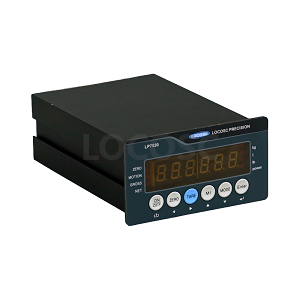 Controller de afișare cu indicator de cântărire LED de tip nou