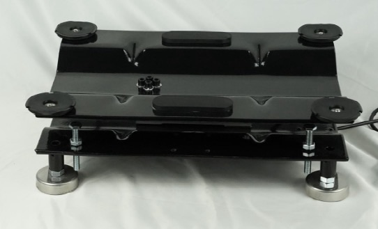 Despre procesul de producție LOCOSC pentru cântare, celule de sarcină și indicatori