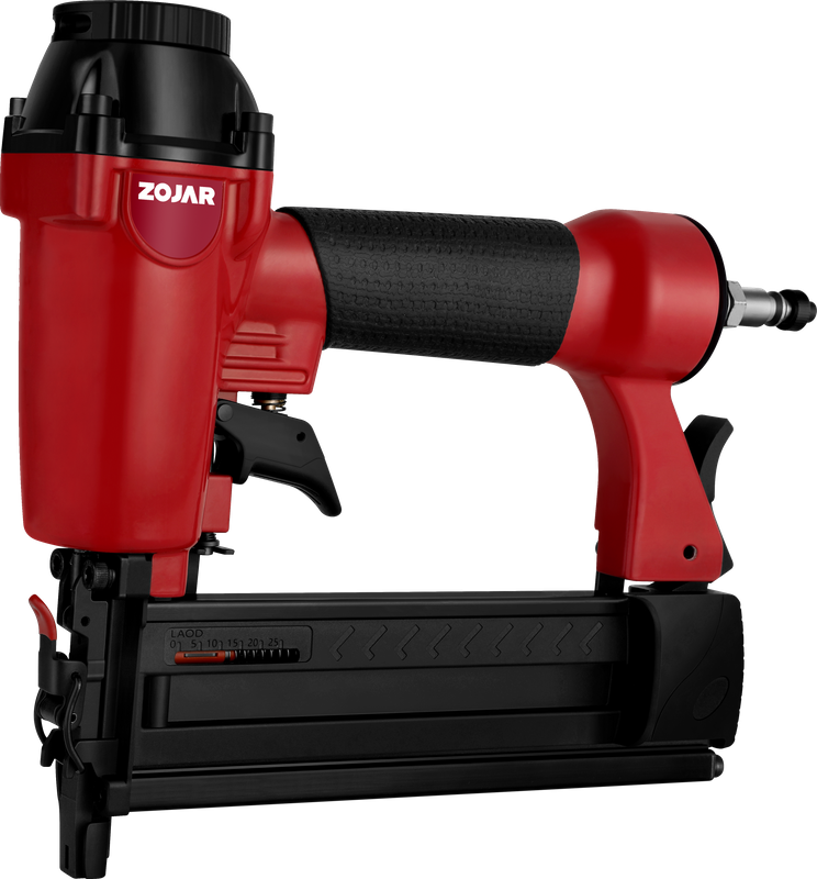 2 IN 1 18 GA. 50MM BRAD NAILER AND STAPLER