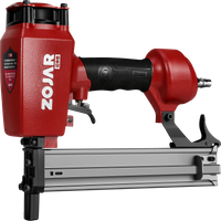 14 GA. 38MM CONCRETE NAILER WITH LONG NOSE
