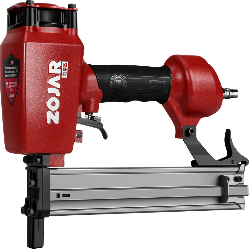 14 GA. 38MM CONCRETE NAILER WITH LONG NOSE