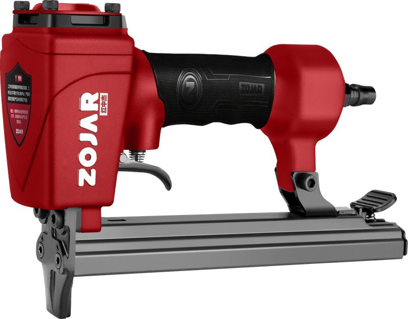 21 GA. 16MM WIDE CROWN STAPLER