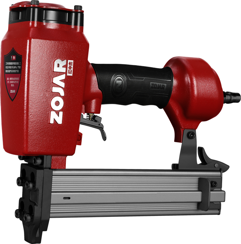 14 GA. 38MM CONCRETE NAILER
