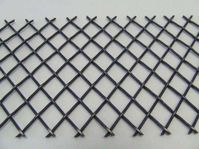 Expanded Metal Mesh