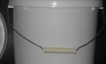 wire bucket handles
