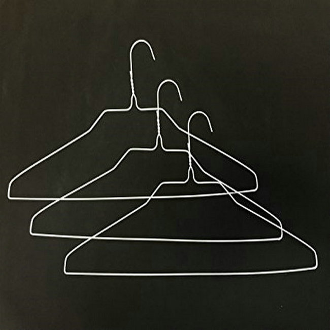 Wire Hangers