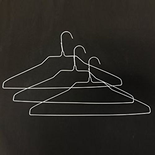 Powder Coated Wire Hanger