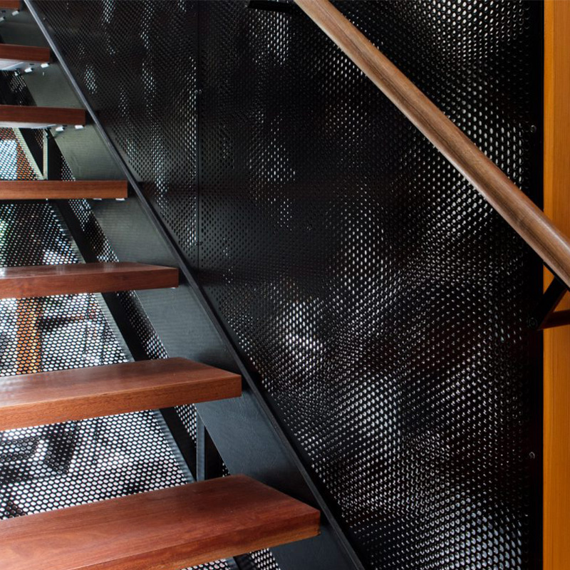 custom perforated metal custom perforated metal