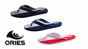 AH-9E118 Zapatillas de playa de EVA de nuevo diseño de alta calidad Zapatillas