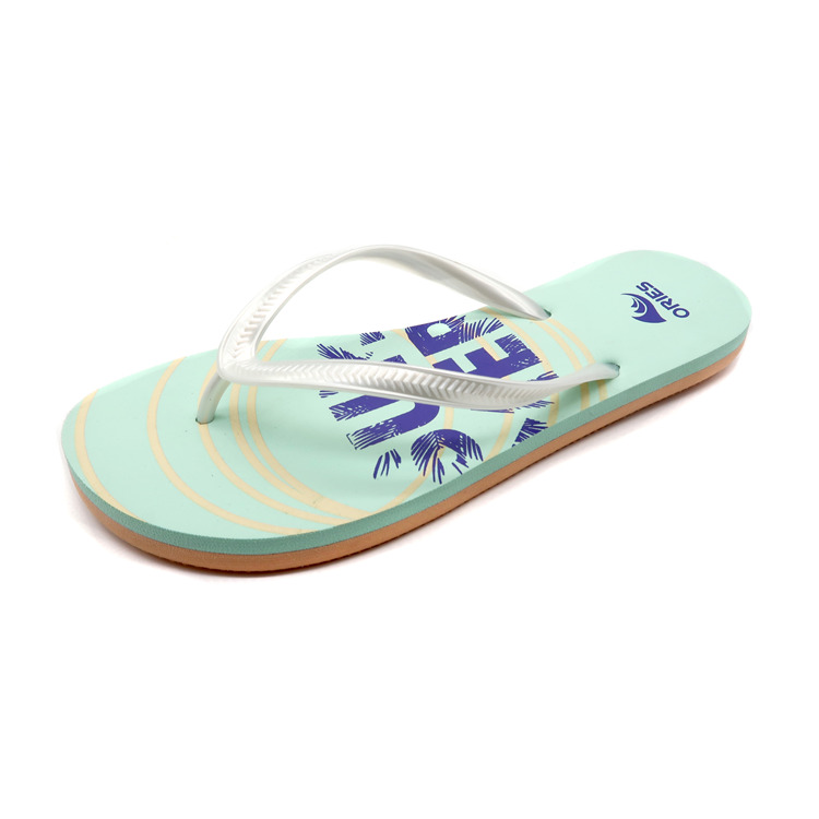 AH-9E130 Tongs EVA décontractées pour hommes de haute qualité