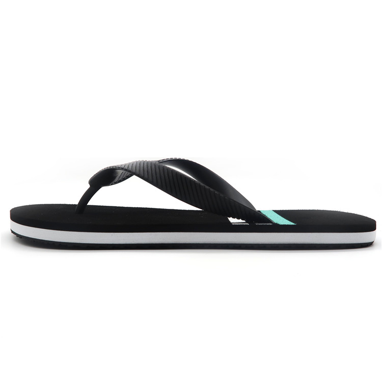 Zapatillas de playa calientes cómodas antideslizantes de la venta EVA AH-9E082
