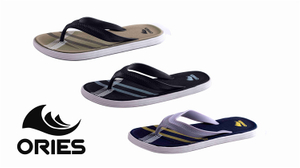 AH-9E101 Zapatillas al aire libre de EVA de alta calidad para hombre al por mayor