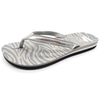 Chanclas de EVA para mujer con suela estampada AH-9E089