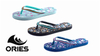 AH-20P005 motif floral coloré femmes été plage sandale décontractée pantoufles tongs