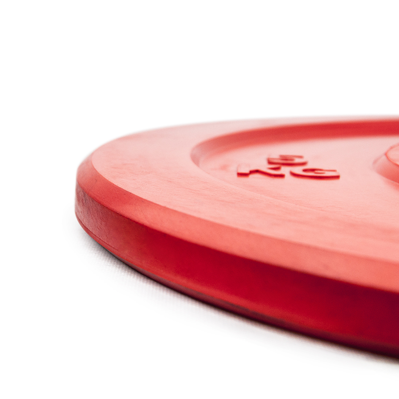 Full Rubber Weight Plates Ամբողջական ռետինե քաշի ափսեներ