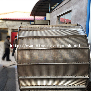 Solid-liquid Separation Cartridge