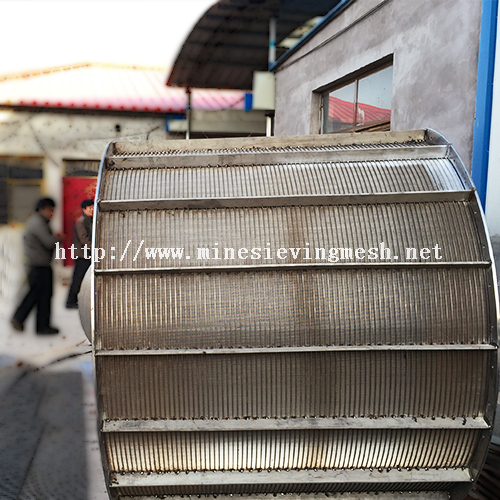 Solid-liquid Separation Cartridge