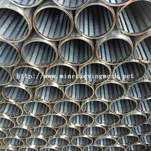 Petrochemical Filtered Water Distributor