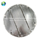 Stainless Steel Filter Wedge Wire Mesh sieve plate
