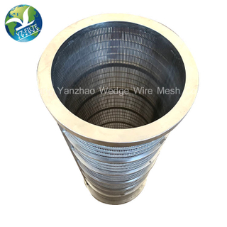 自动反冲洗过滤器滤芯