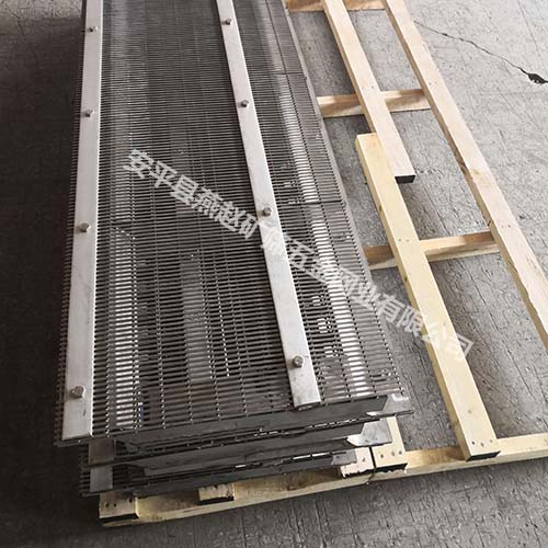 钢厂脱水鼓过筛网