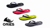 Chanclas de playa de verano de moda AH-8E060 para hombres