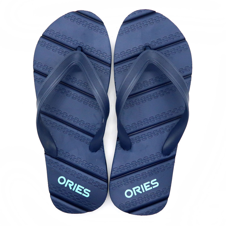 AH-9E024 Zapatillas de playa antideslizantes de EVA para hombres de verano de alta calidad