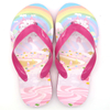 AH-9P081 Chaussons d'été confortables pour enfants en PVC