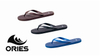 Zapatillas de playa promocionales del PE de la plantilla del masaje del color sólido AH-20PSM002