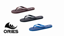 Zapatillas de playa promocionales del PE de la plantilla del masaje del color sólido AH-20PSM002