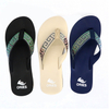 AH-9E002 haute qualité Eva Platform antidérapant femmes plage tongs
