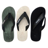 AH-9E040 Zapatillas de playa de EVA al por mayor de moda antideslizantes cómodas
