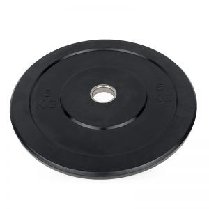 Rubber Bumper Plates Rɔba Bumper Mprɛte a Wɔde Yɛ Adwuma