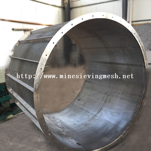 Solid-liquid Separation Cartridge