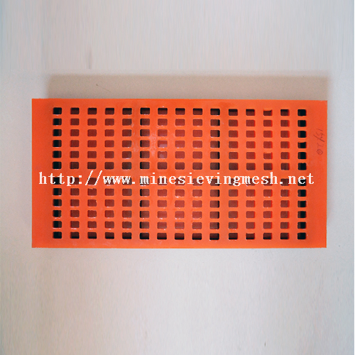 Polyurethane Sieve