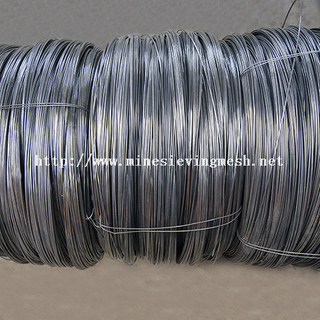 Stainless Steel Wire 410/430