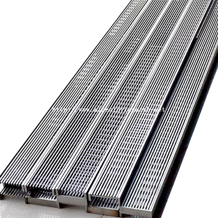 Support plate / Support grid(Square, rectangle)