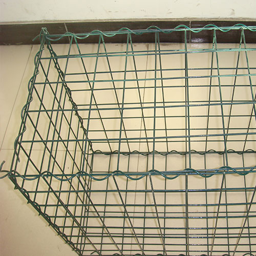 电焊石笼网