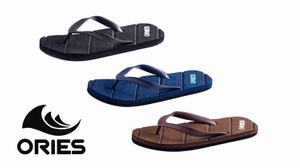 AH-9E024 Zapatillas de playa antideslizantes de EVA para hombres de verano de alta calidad