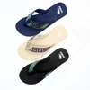 AH-9E002 haute qualité Eva Platform antidérapant femmes plage tongs