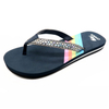AH-9E084 Chanclas brillantes de EVA para mujer al por mayor con correa