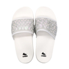 Zapatillas de exterior de EVA antideslizantes con lentejuelas de alta calidad AH-9E127