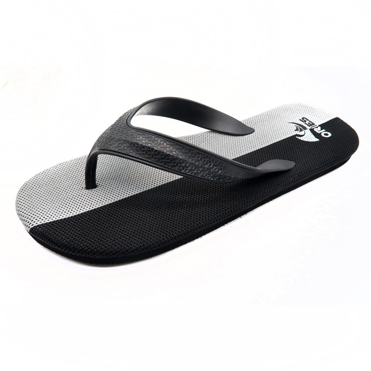 AH-9E118 Zapatillas de playa de EVA de nuevo diseño de alta calidad Zapatillas