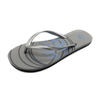 Zapatillas de playa antideslizantes con estampado de letras AH-9E130