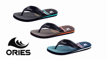 AH-20E006 Chanclas de playa de verano para exteriores / interiores de nueva moda para hombres