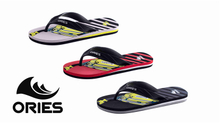 AH-20P002 Fashion Design V Strap Pantoufles de plage promotionnelles PE