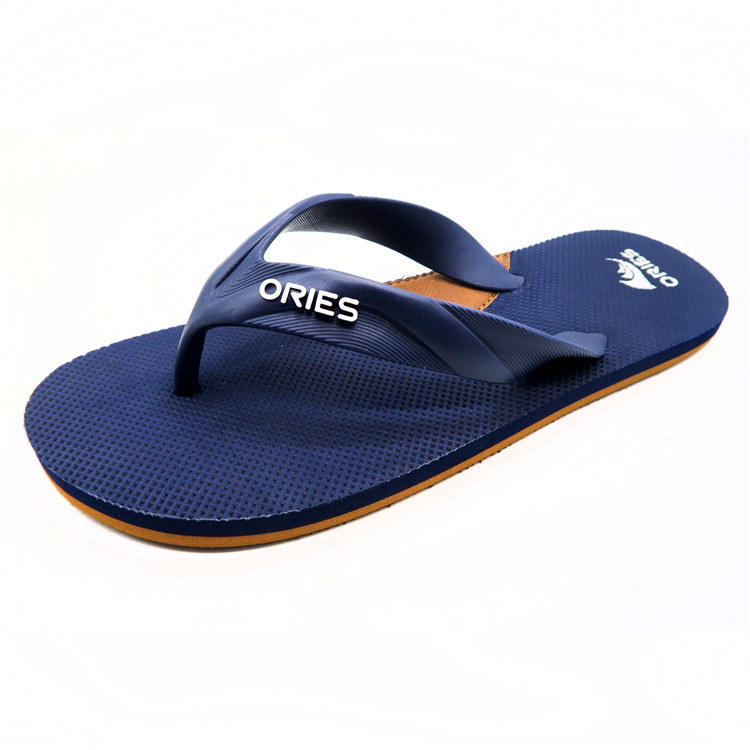 AH-9E121 Chanclas antideslizantes promocionales agradables de EVA de la correa en V de la venta caliente