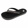 AH-9E140 Style simple de haute qualité femmes Eva tongs en mousse